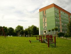 Grünau Bild