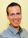 Dr. Marco Gettel Bild