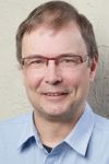 Ralf-Peter Wirth Bild