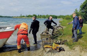 Kulkwitzer See Bild