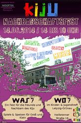 Plakat Bild