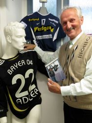 Fritz Hundt Bild