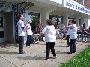 Jugend- und Altenhilfeverein Bild