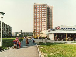 Wohnkomplex 5 Bild