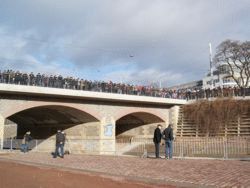 Kanal Bild