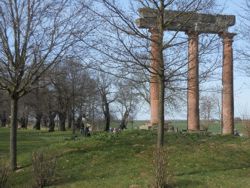 Trianon Bild
