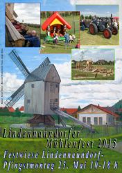 Plakat Bild