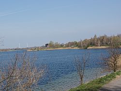 Kulkwitzer See Bild