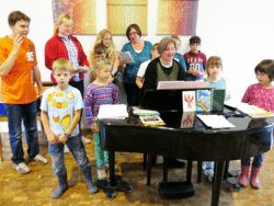 Pauluskirche Bild