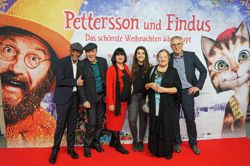 Cineplex Bild