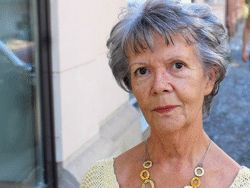Ute R. Scholze Bild