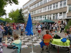 94. Schule Bild