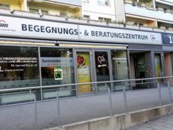 Seniorenbüro West Bild
