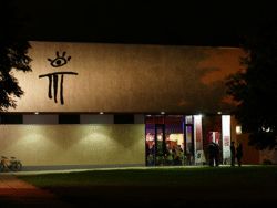 Theatrium Bild