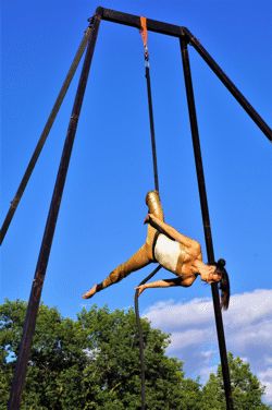 Schönauer Parkfest Bild