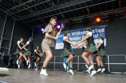 Schönauer Parkfest Bild