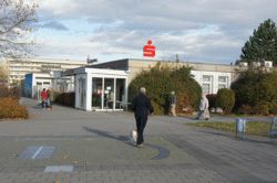 Das leere Zentrum Bild