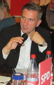 SPD Bild